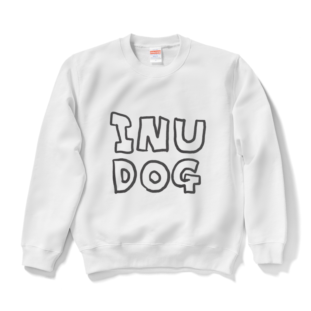 イヌドッグ・ナガソデ