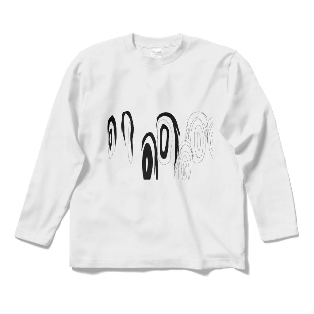 目合ったねナガソデT