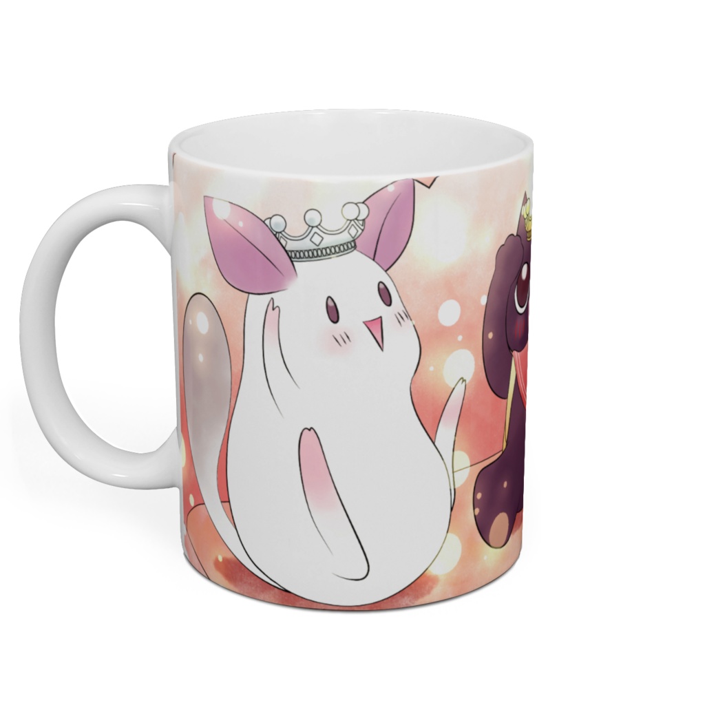 チビとクロちゃんとQちゃんの夢物語