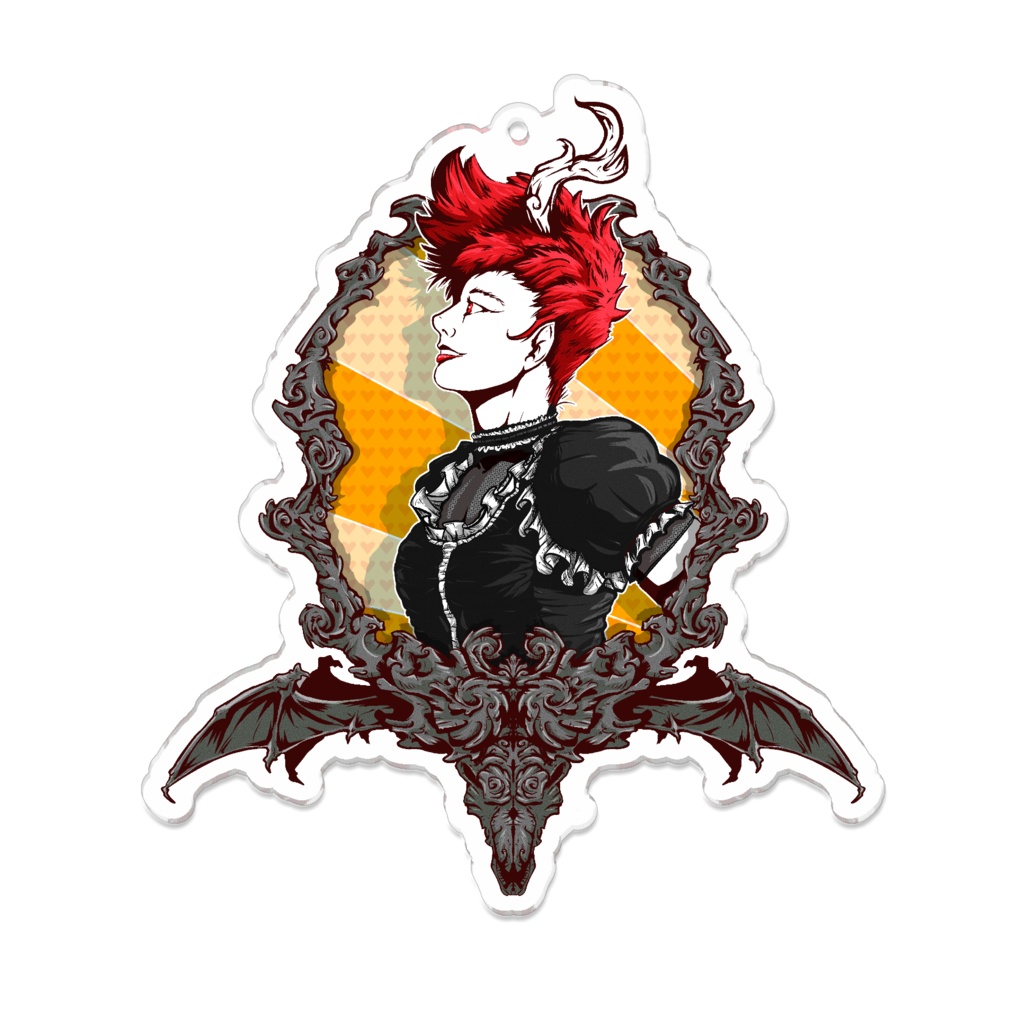 Goth