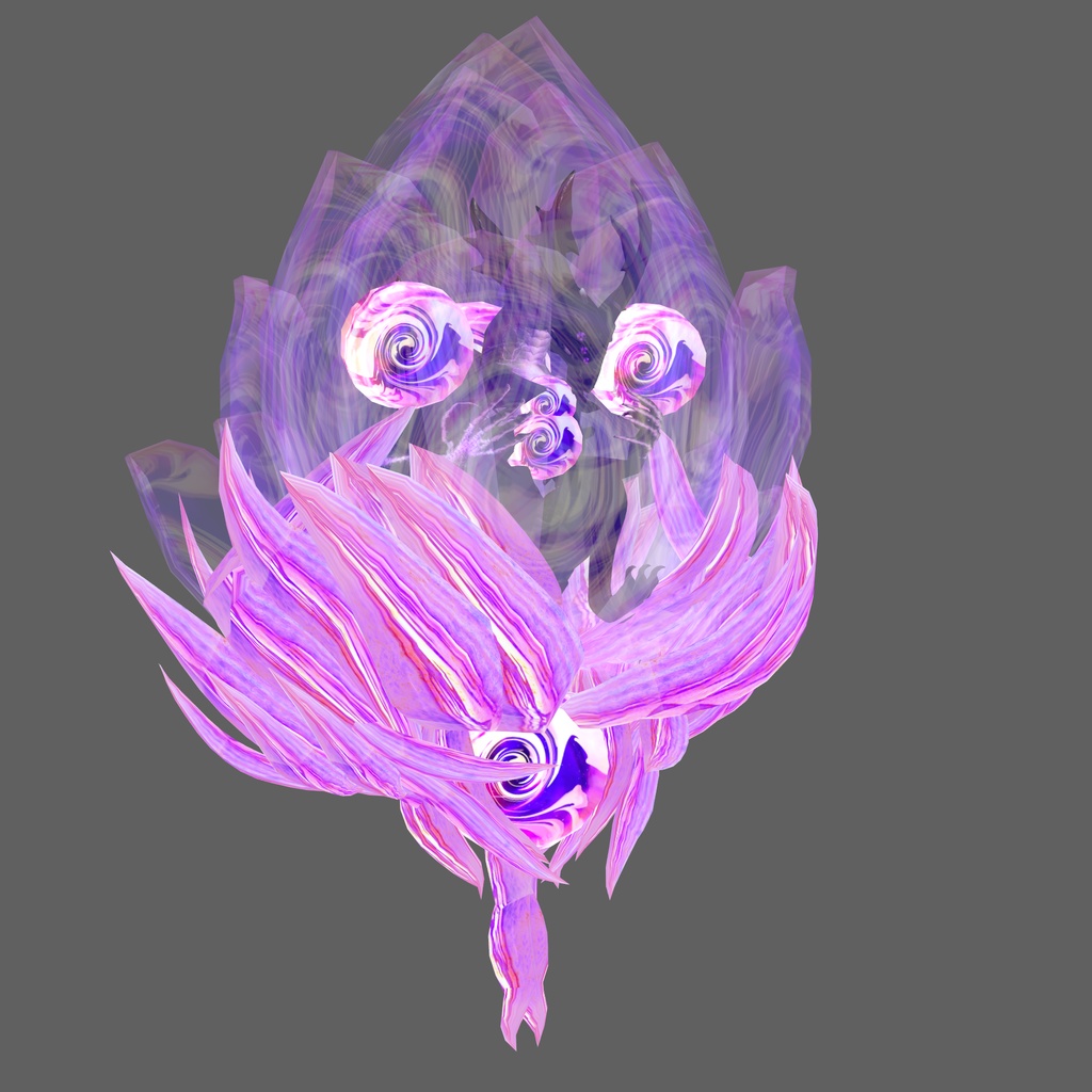 幻想華龍【テロス・ファンタリカ】