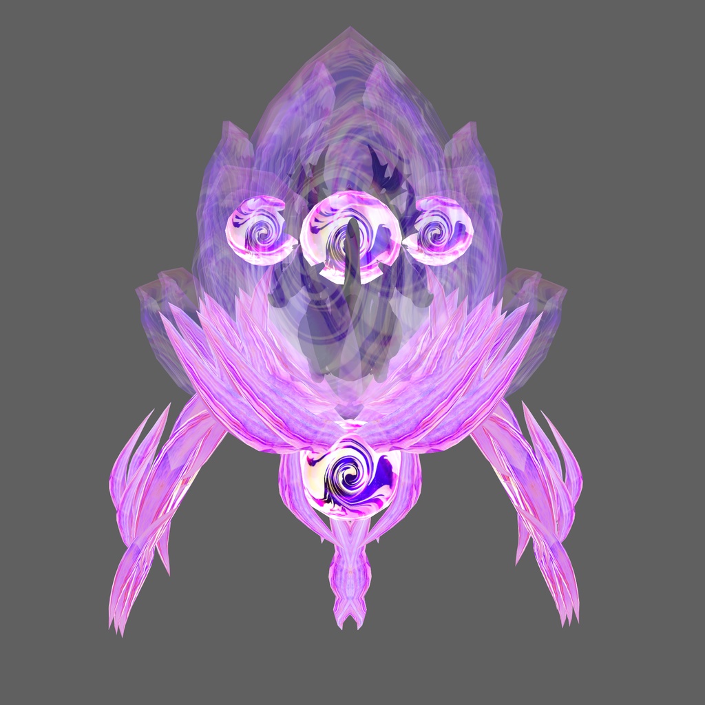 幻想華龍【テロス・ファンタリカ】