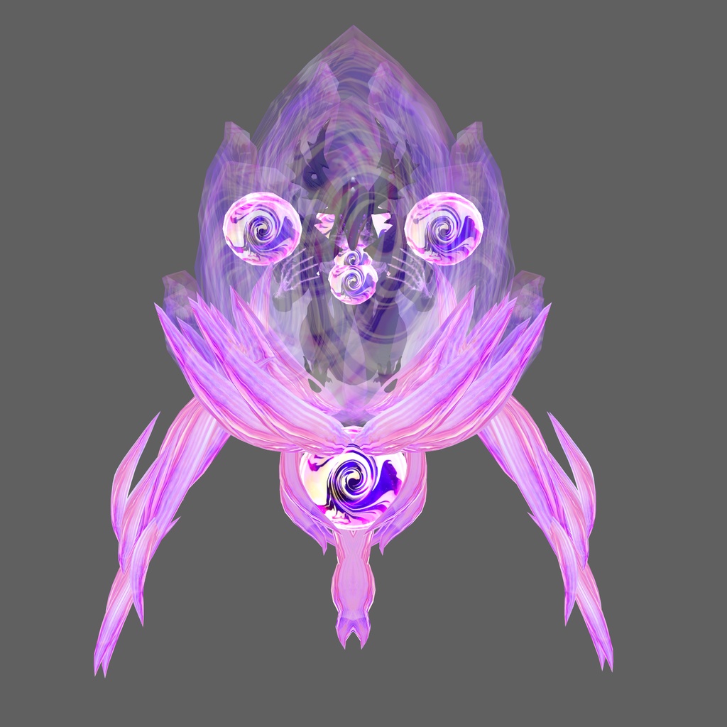 幻想華龍【テロス・ファンタリカ】