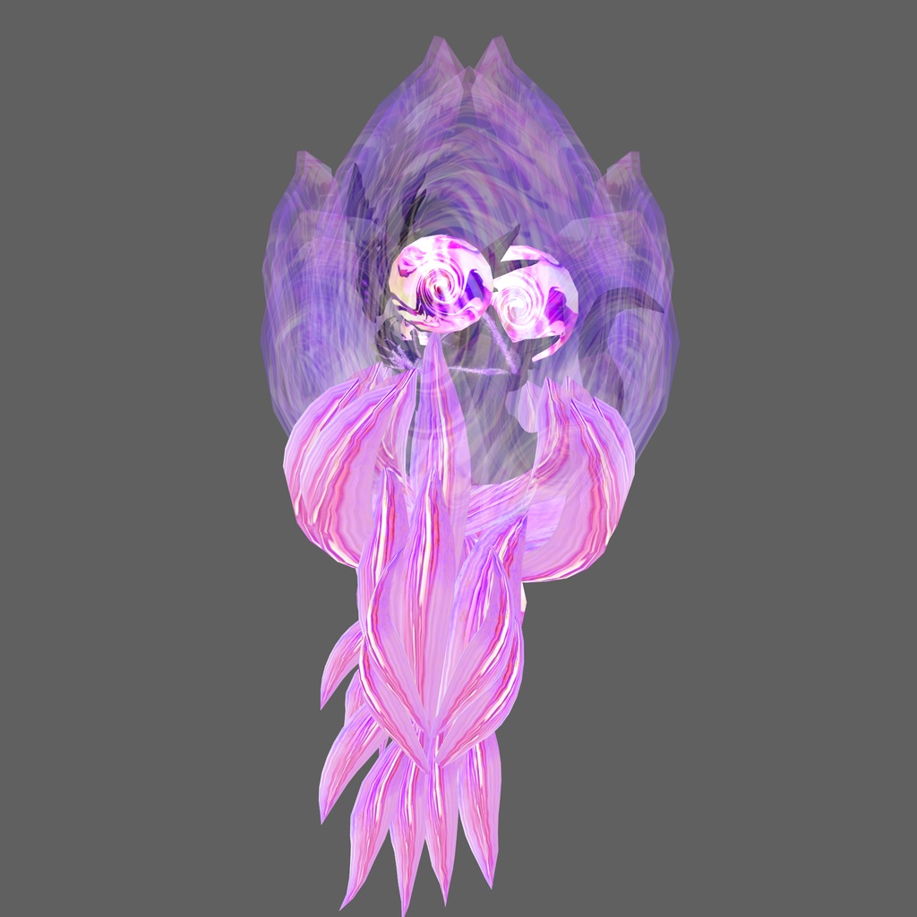 幻想華龍【テロス・ファンタリカ】