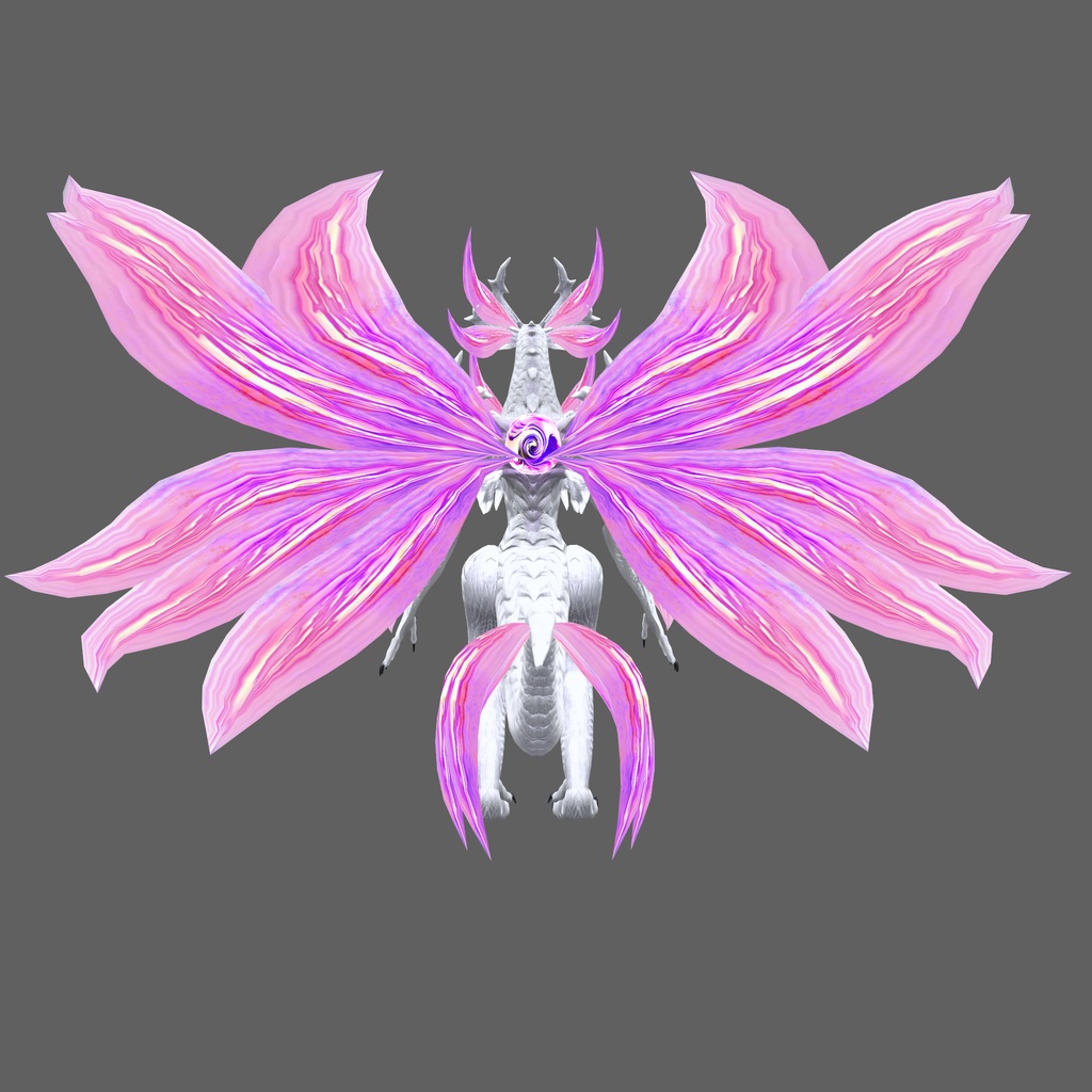 幻想華龍【テロス・ファンタリカ】