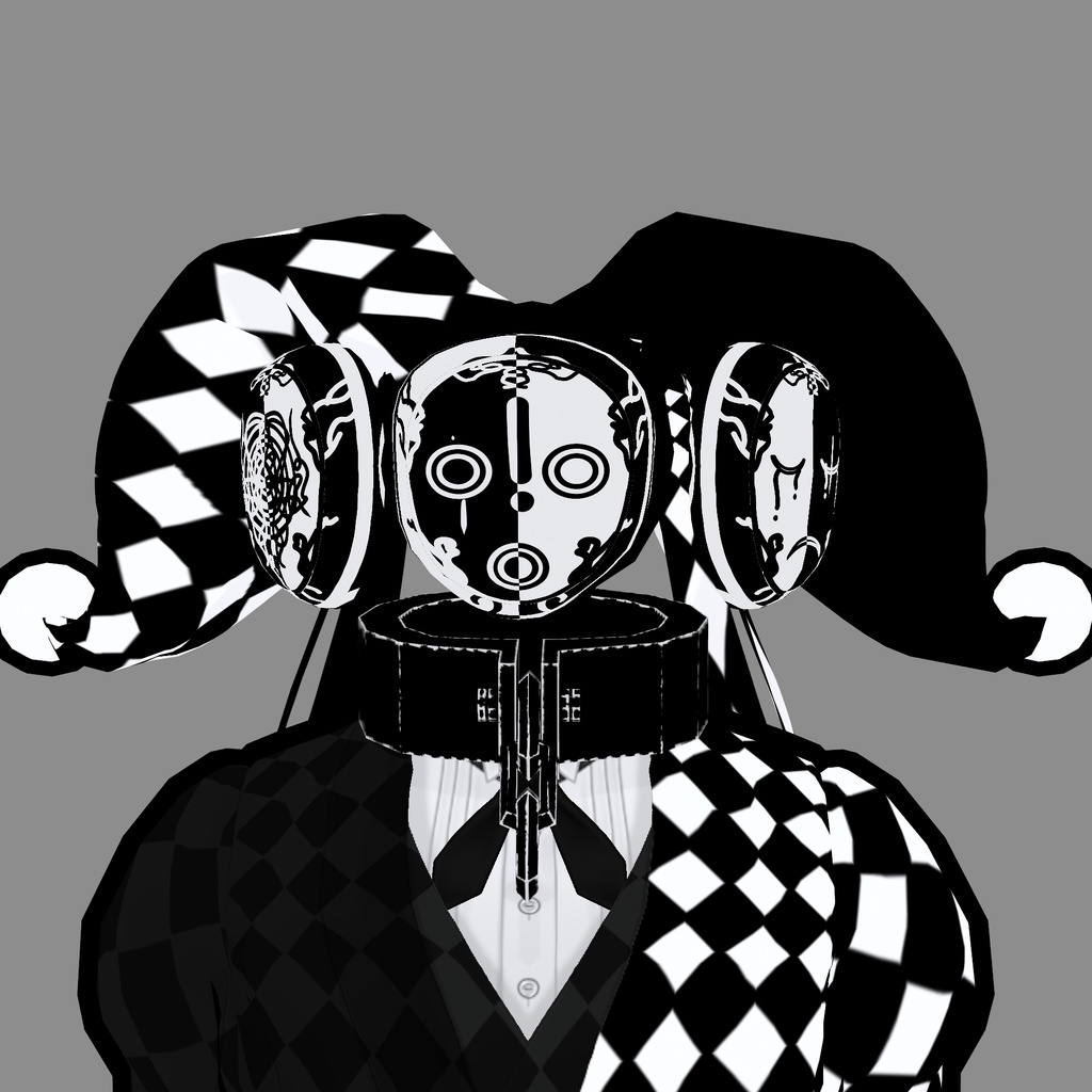 エンヴィー・フェイスレス