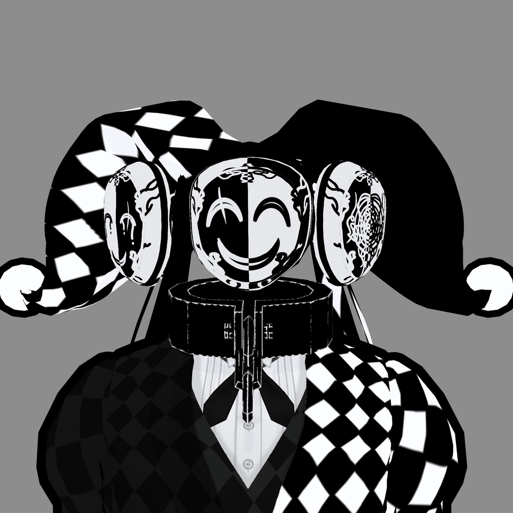 エンヴィー・フェイスレス