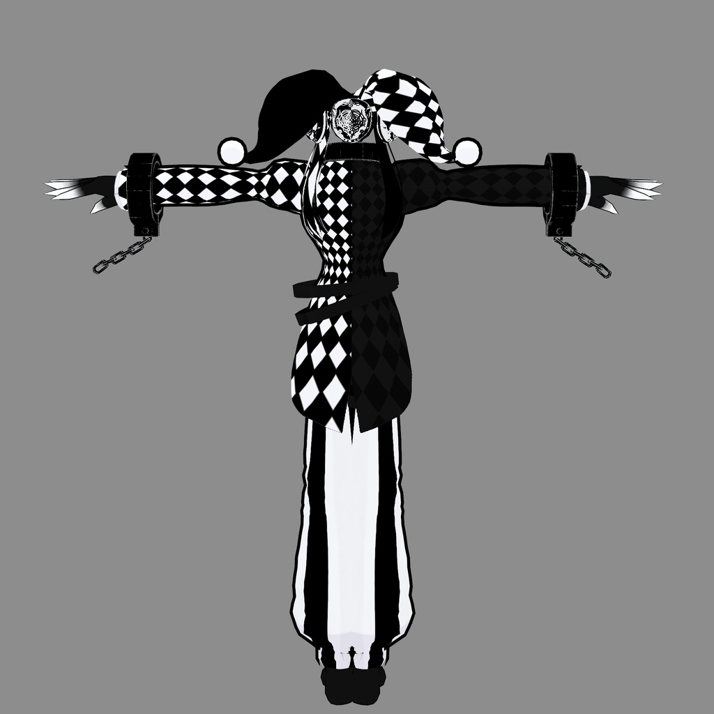 エンヴィー・フェイスレス