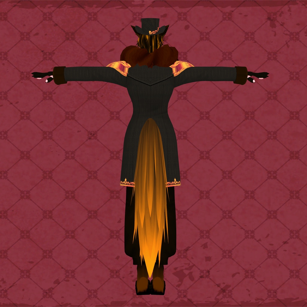 ステラ・ノーブル/ルナ・ノーブル