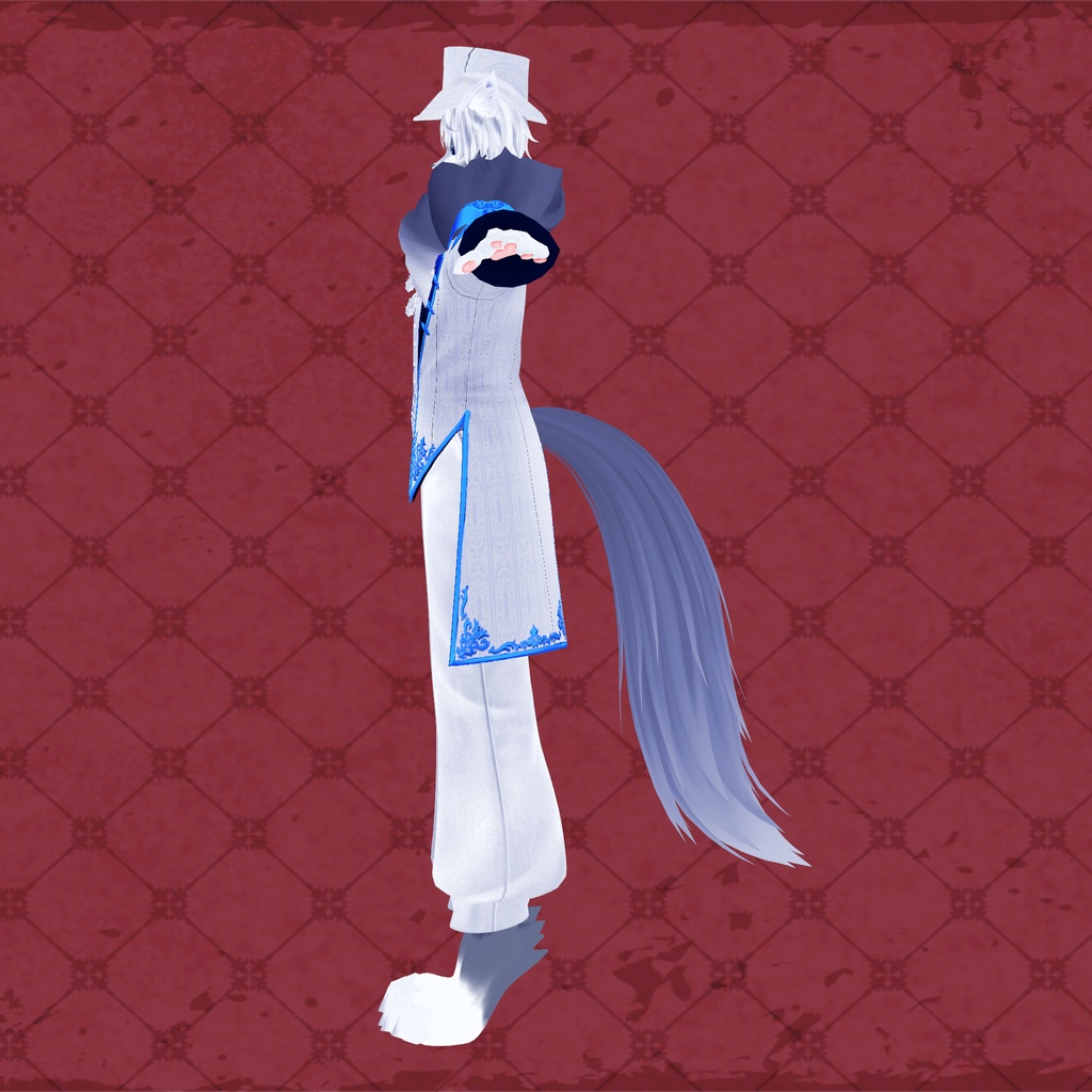 ステラ・ノーブル/ルナ・ノーブル