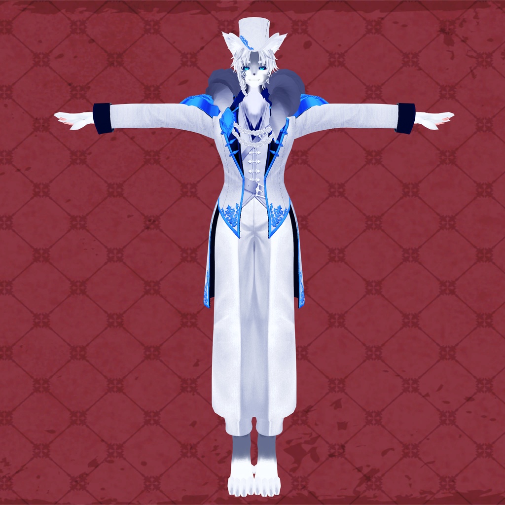 ステラ・ノーブル/ルナ・ノーブル