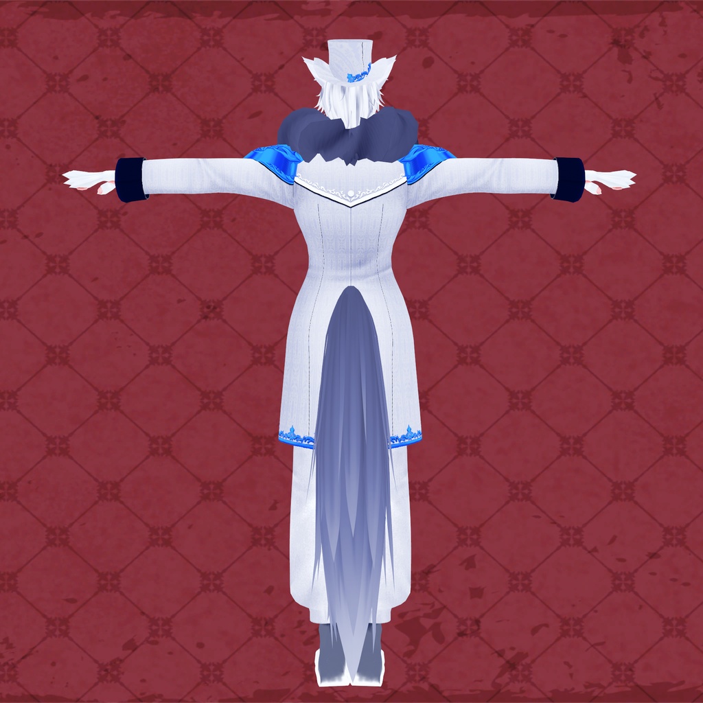 ステラ・ノーブル/ルナ・ノーブル