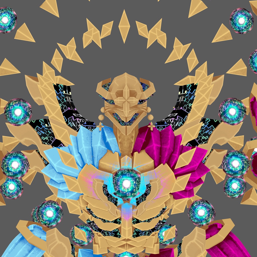 EFFA・CREARE(エファ・クレアーレ)