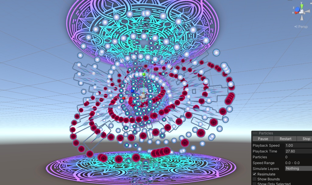 EFFA・CREARE(エファ・クレアーレ)