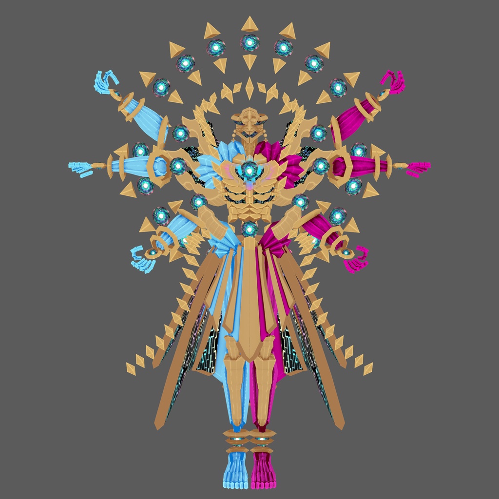 EFFA・CREARE(エファ・クレアーレ)