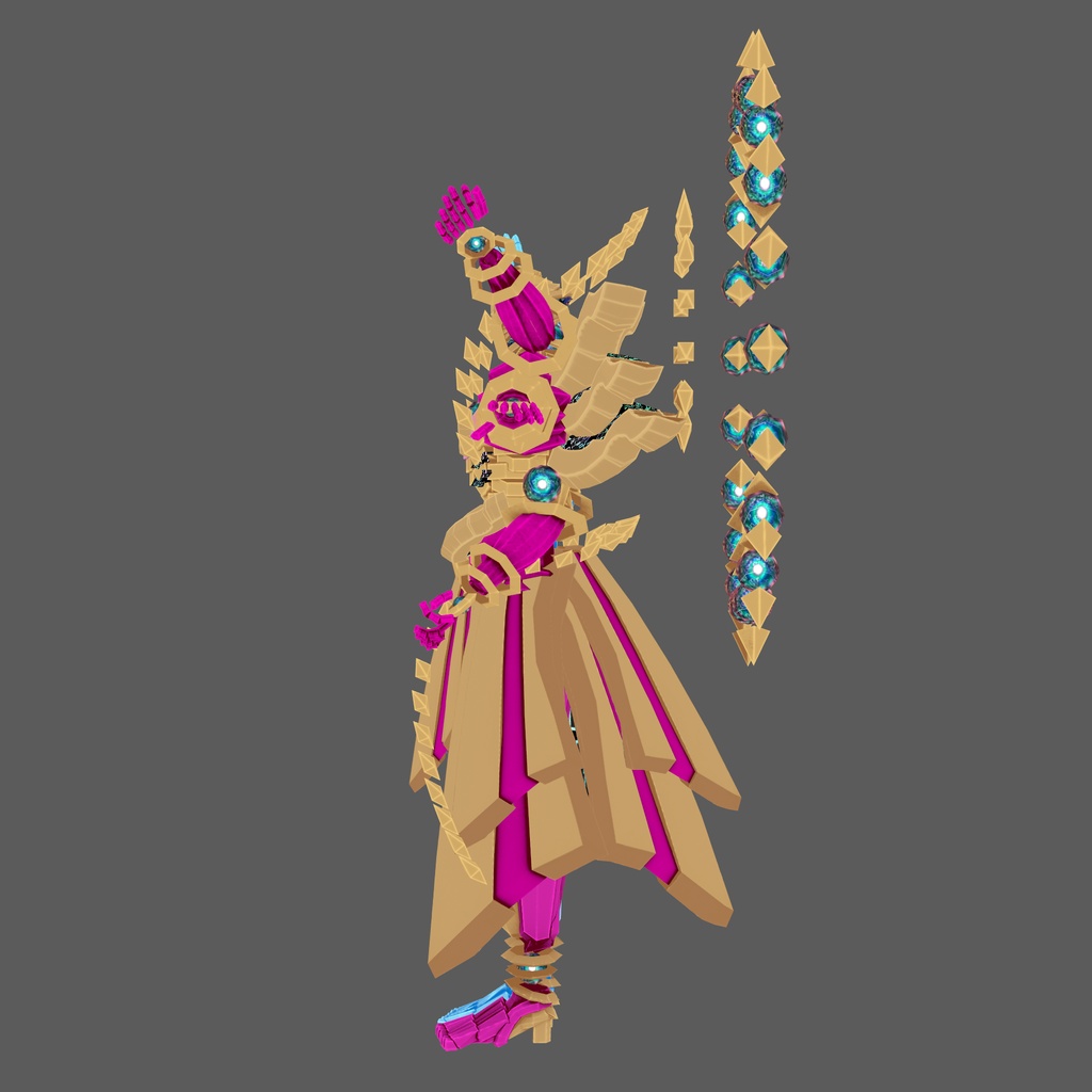 EFFA・CREARE(エファ・クレアーレ)