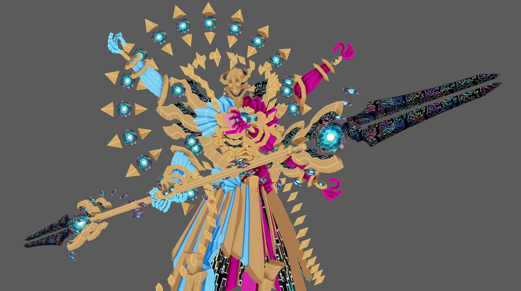 EFFA・CREARE(エファ・クレアーレ)