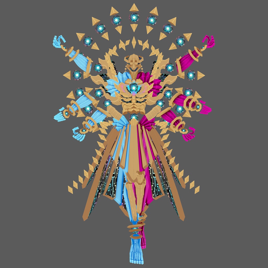 EFFA・CREARE(エファ・クレアーレ)