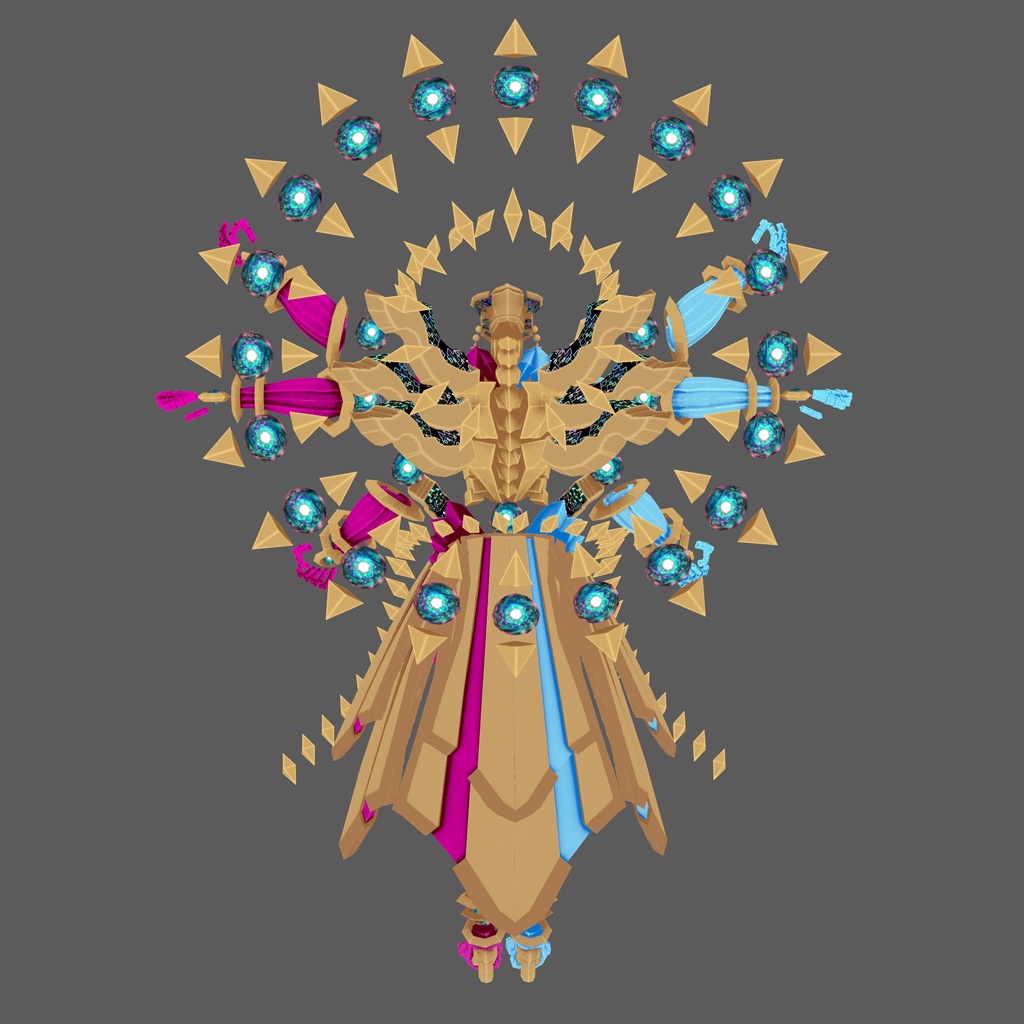 EFFA・CREARE(エファ・クレアーレ)