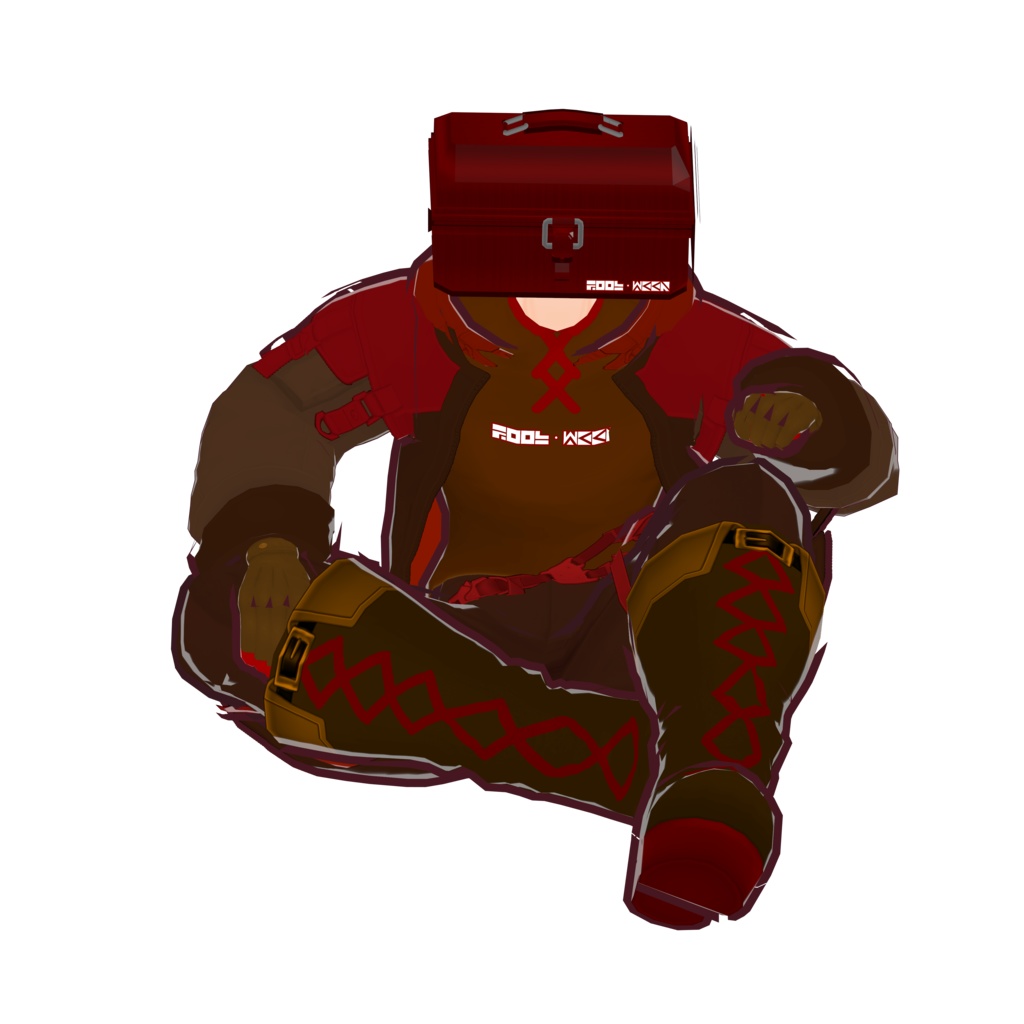 TOOL WERK(ツール・ベルク)