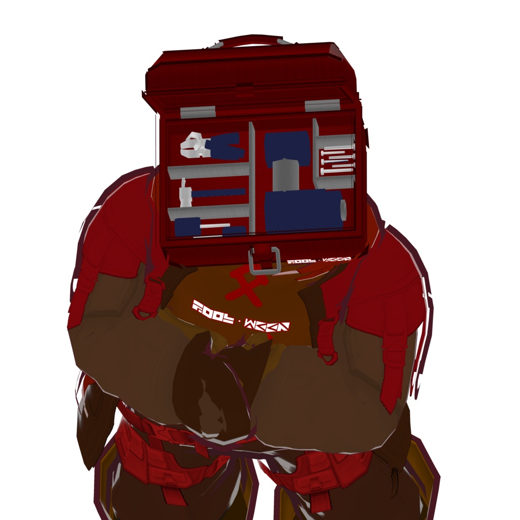 TOOL WERK(ツール・ベルク)