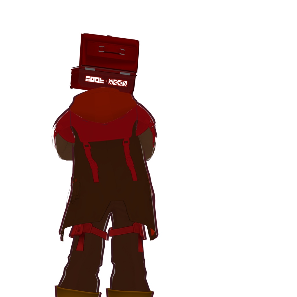 TOOL WERK(ツール・ベルク)