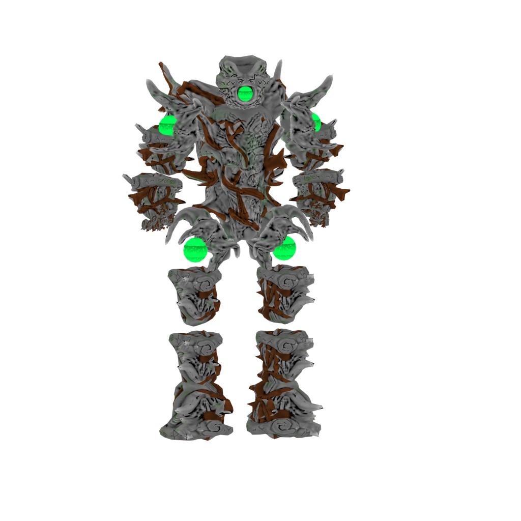 ナトゥーア ガルディアン