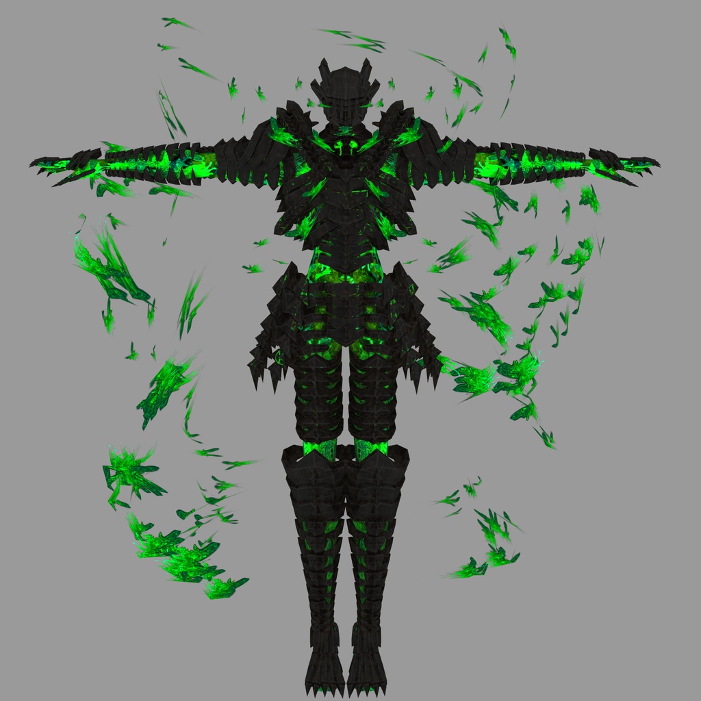 【怨操蝶】グロルアゲハ