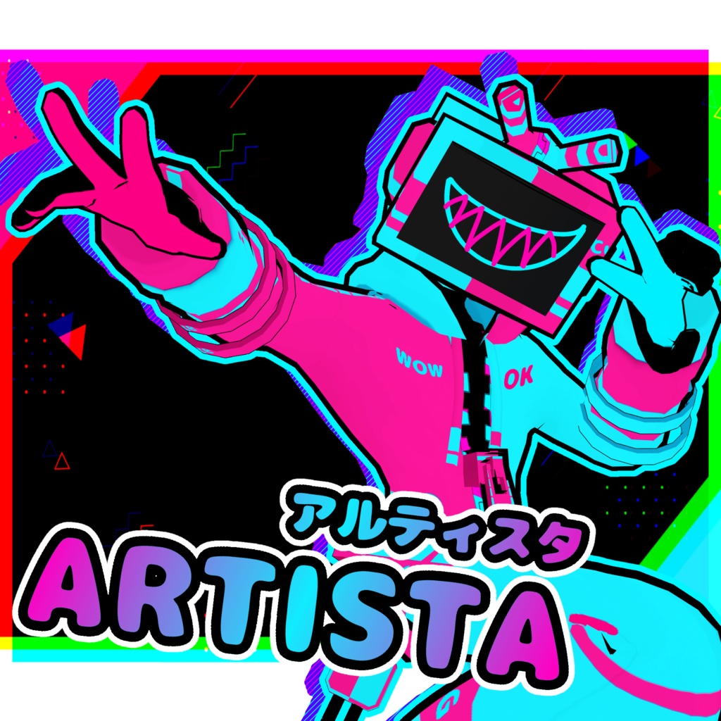 ARTISTA アルティスタ