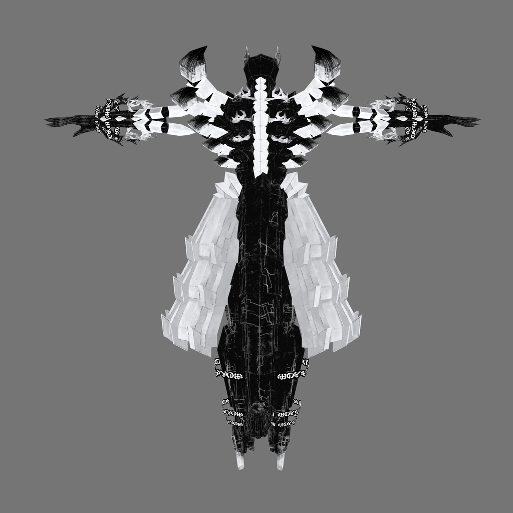 CODE・INFRECTION【コード・インフレクション】