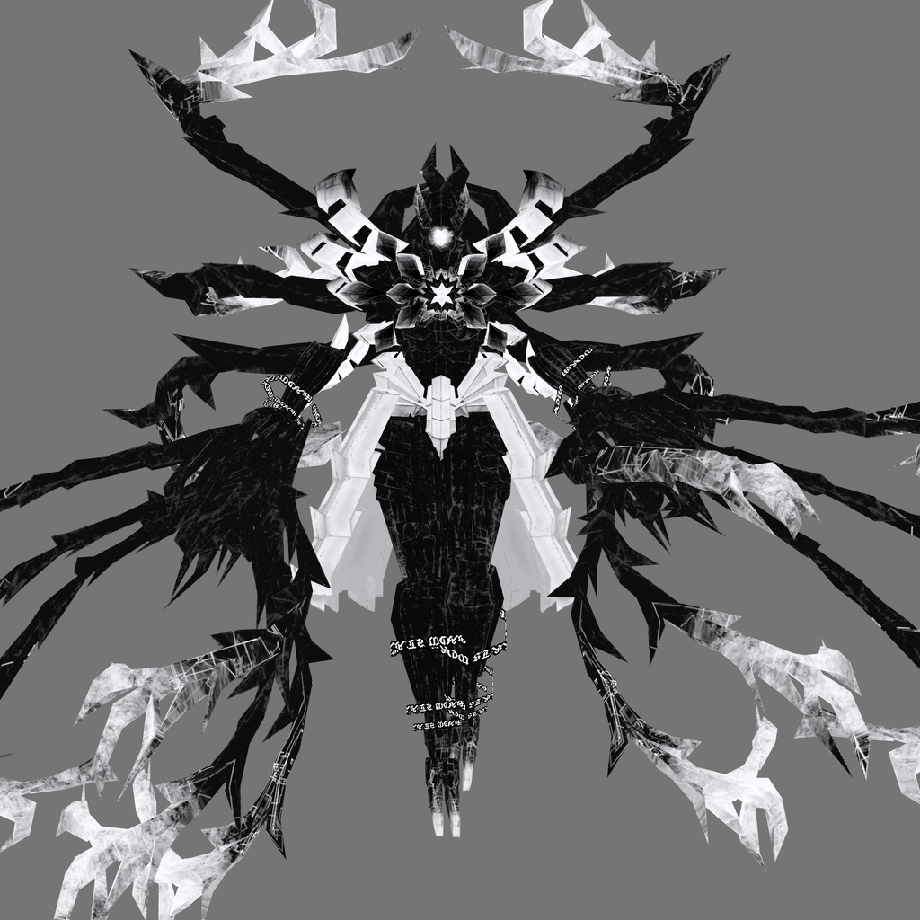 CODE・INFRECTION【コード・インフレクション】