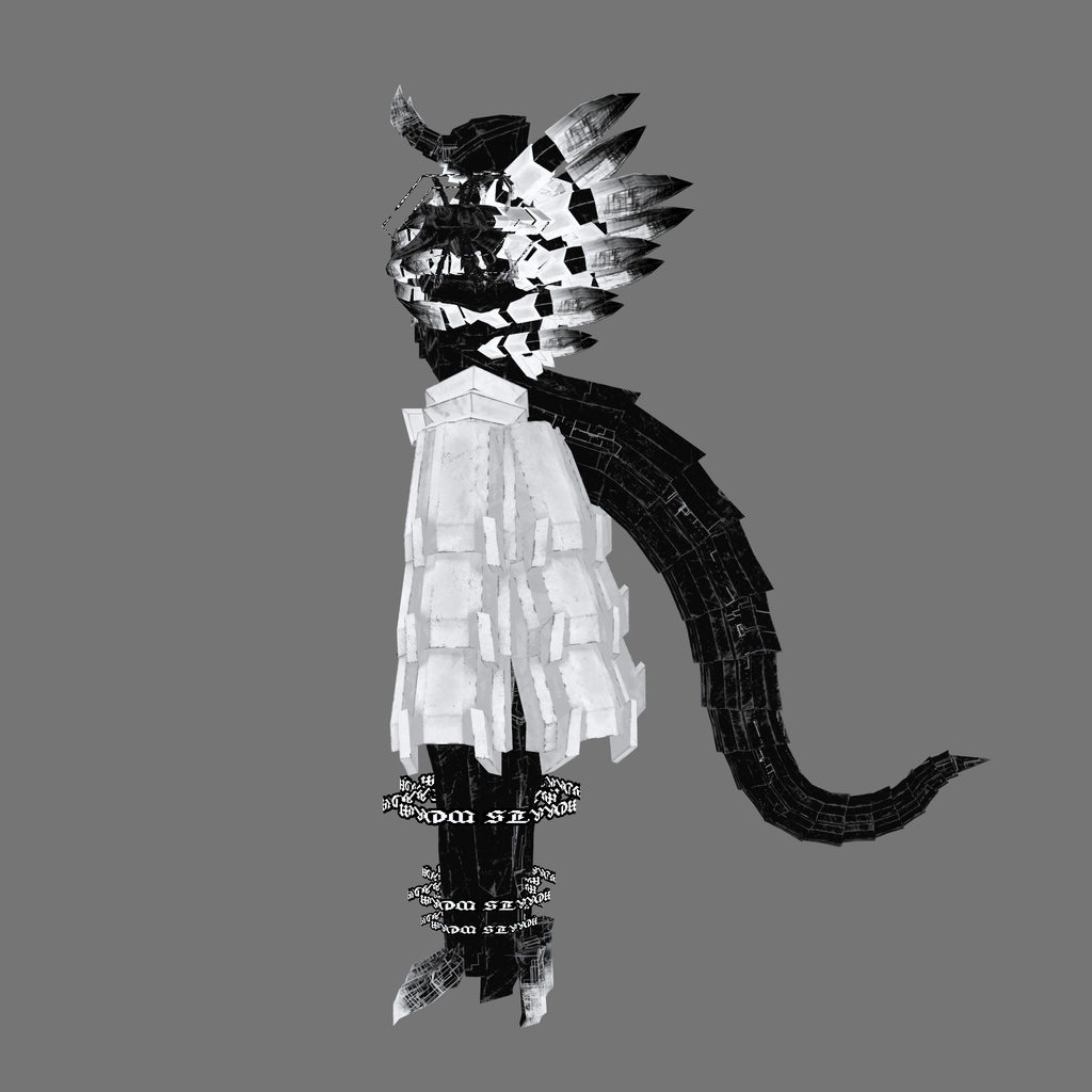 CODE・INFRECTION【コード・インフレクション】