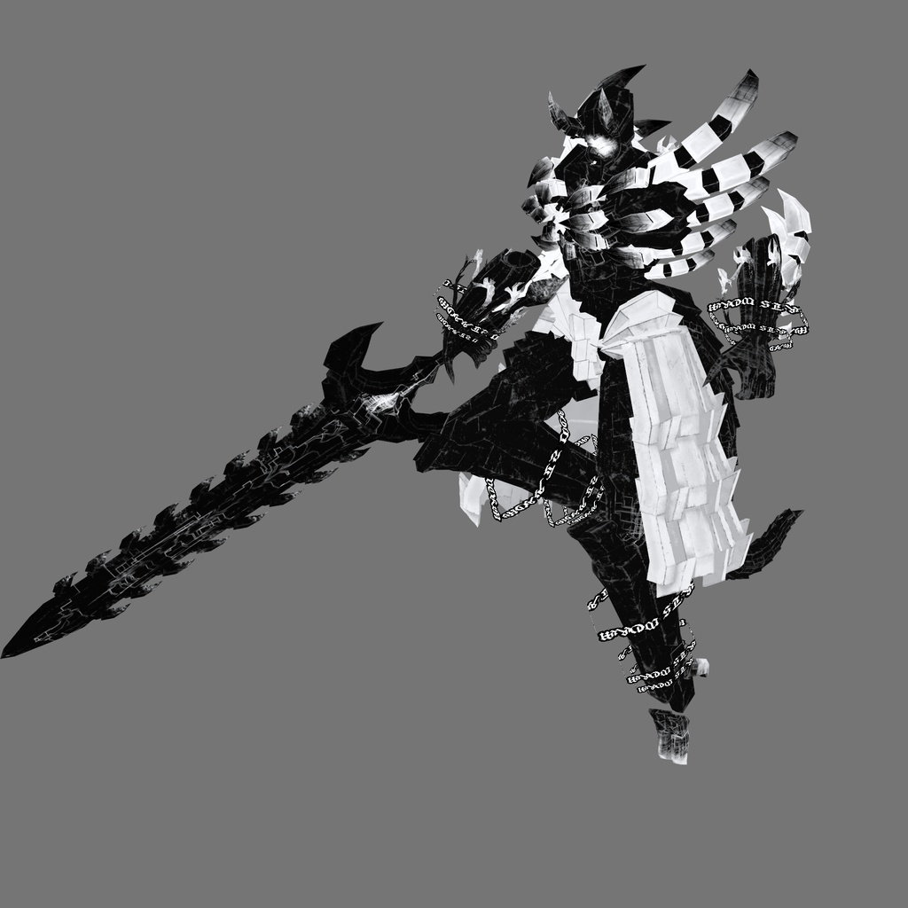 CODE・INFRECTION【コード・インフレクション】