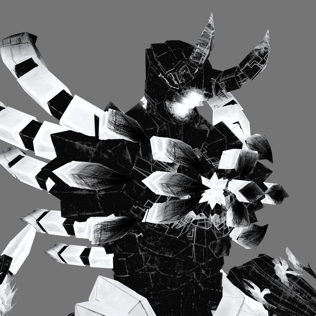 CODE・INFRECTION【コード・インフレクション】