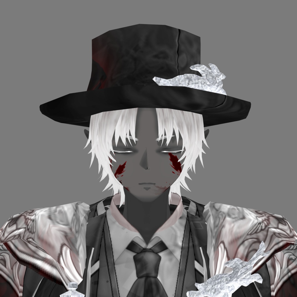 アルマ・メルキュール