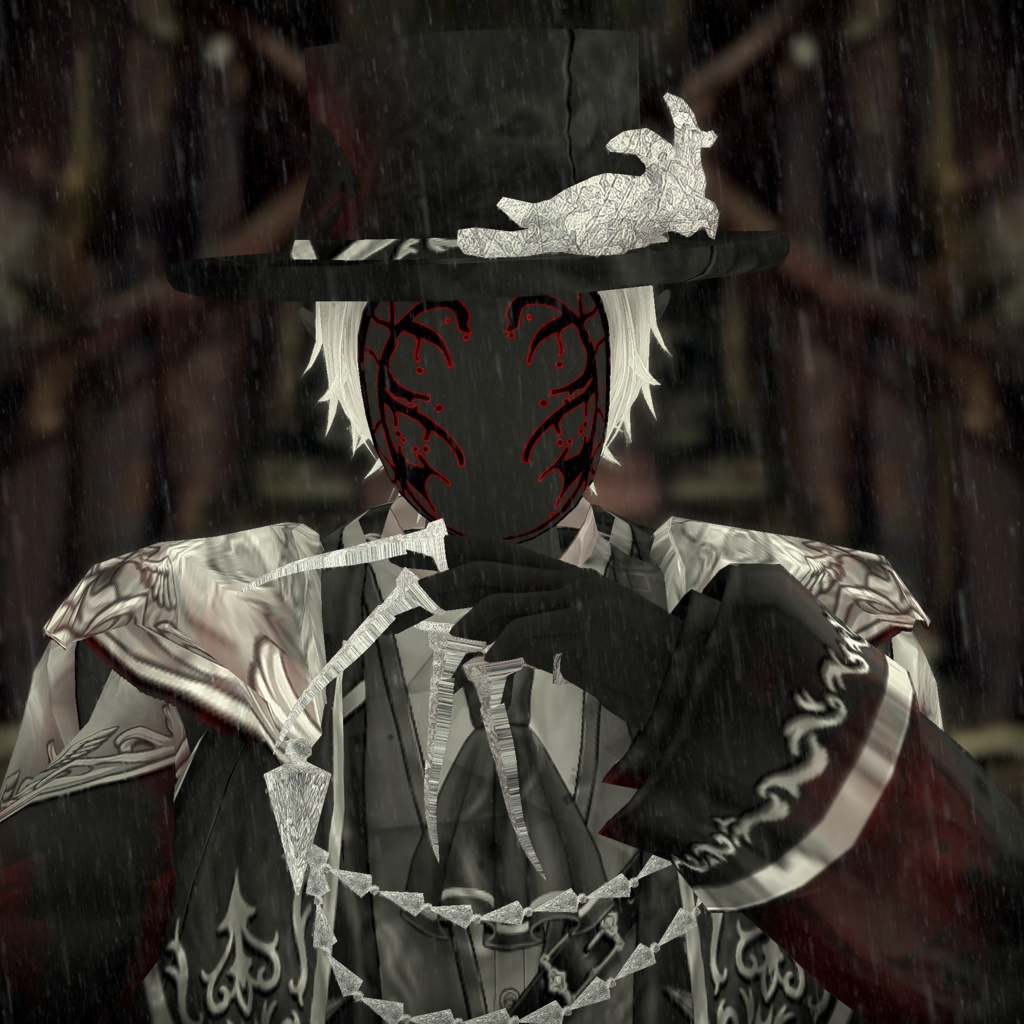 アルマ・メルキュール