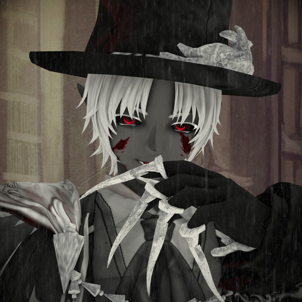 アルマ・メルキュール