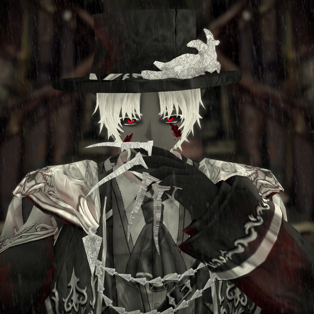 アルマ・メルキュール