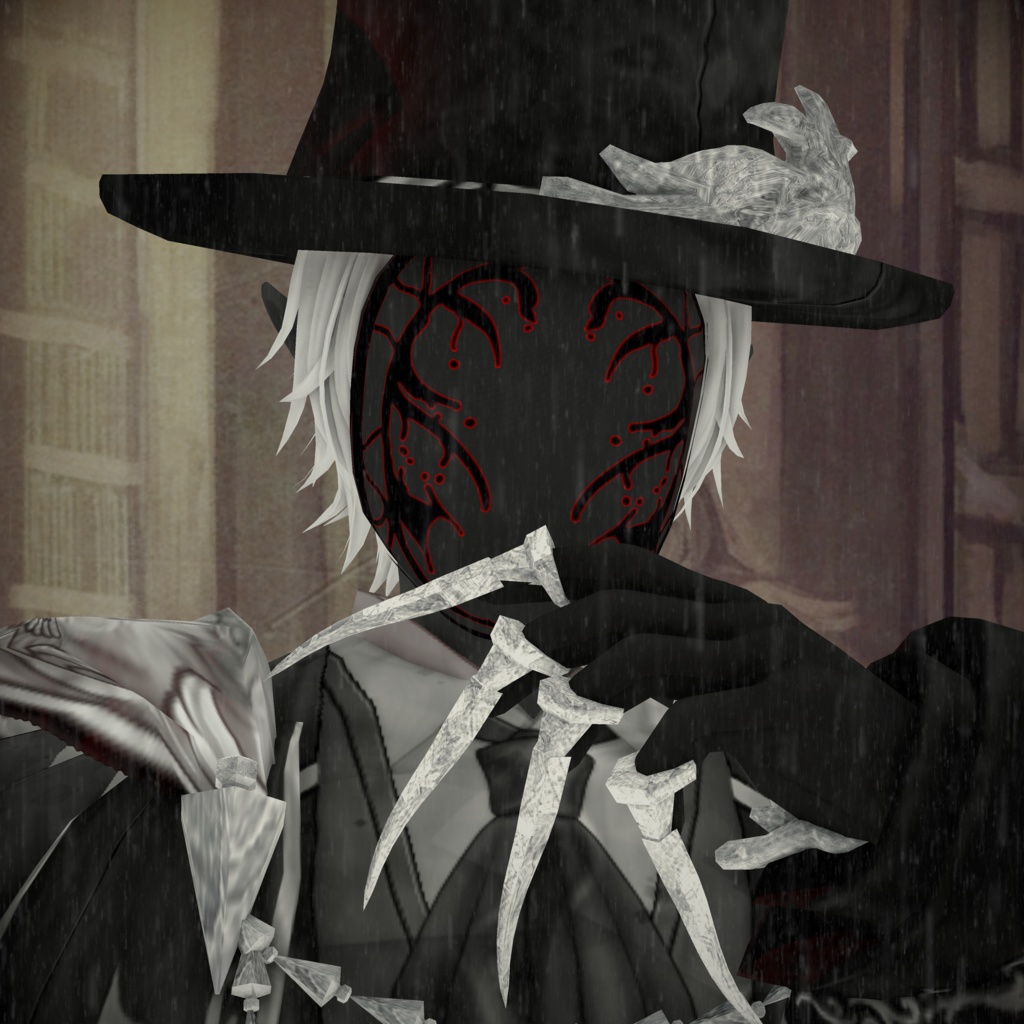 アルマ・メルキュール