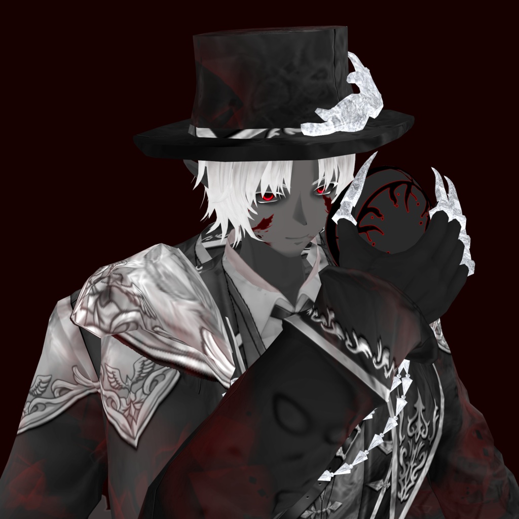 アルマ・メルキュール