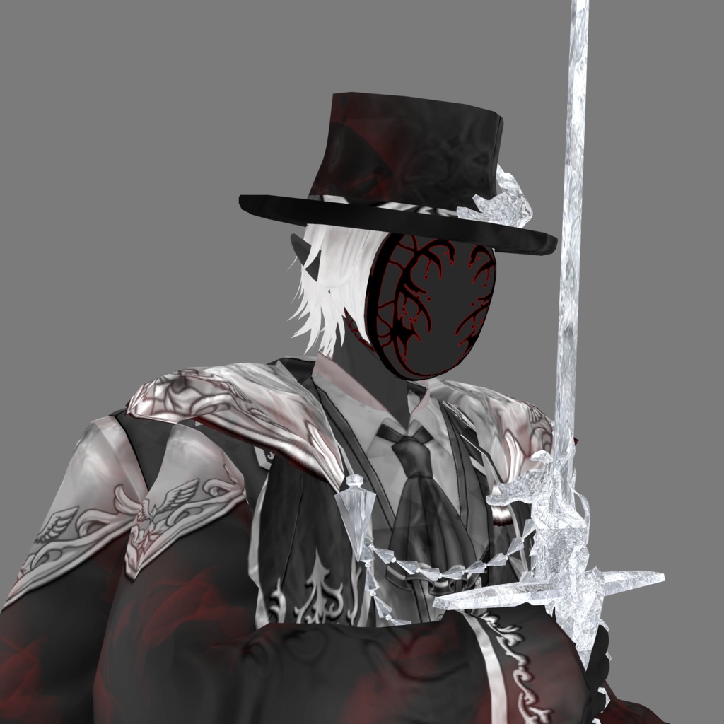 アルマ・メルキュール