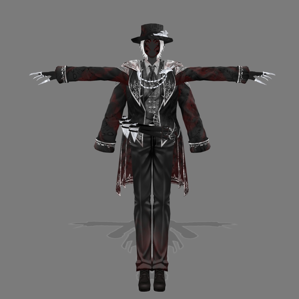 アルマ・メルキュール