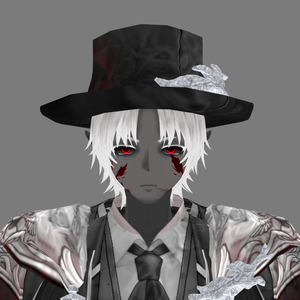 アルマ・メルキュール