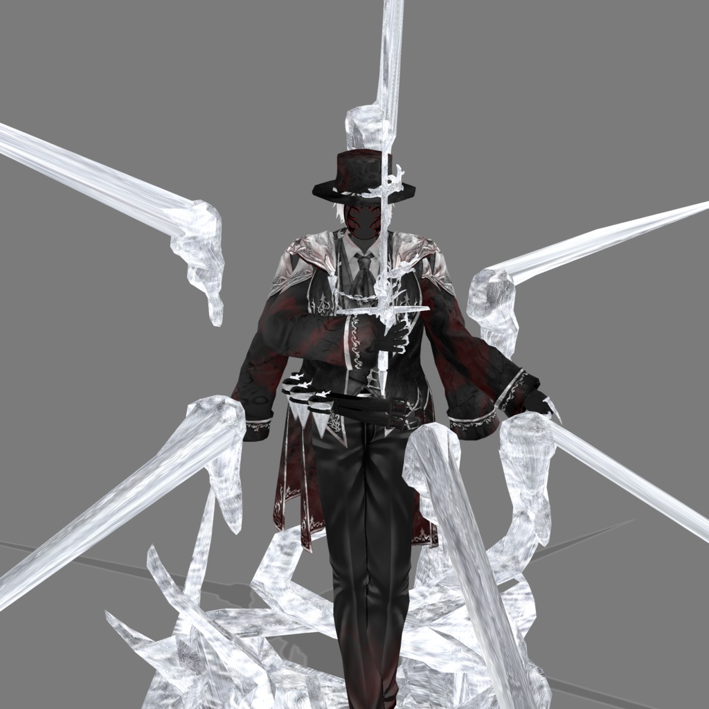 アルマ・メルキュール