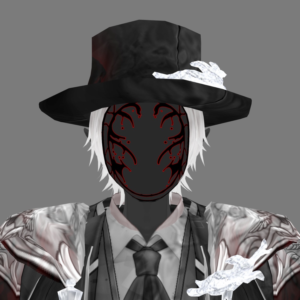 アルマ・メルキュール