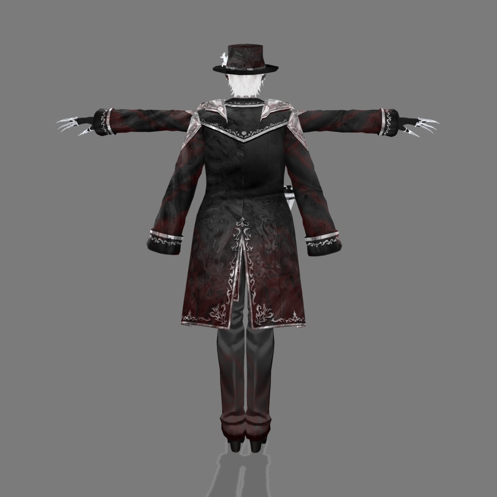 アルマ・メルキュール