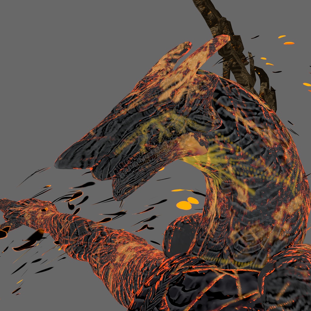 カツテノ英雄王【レクスヘロウム】