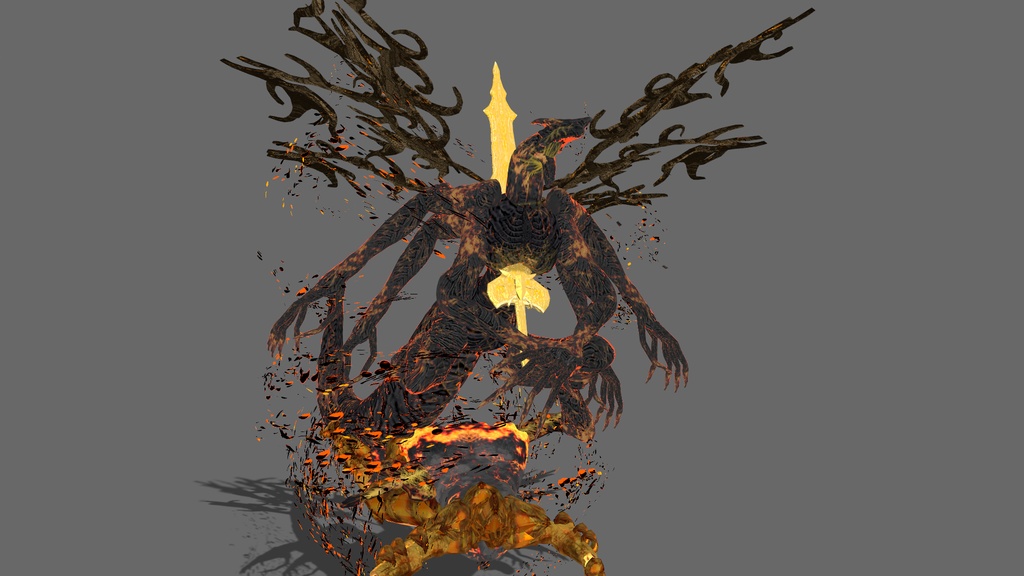 カツテノ英雄王【レクスヘロウム】