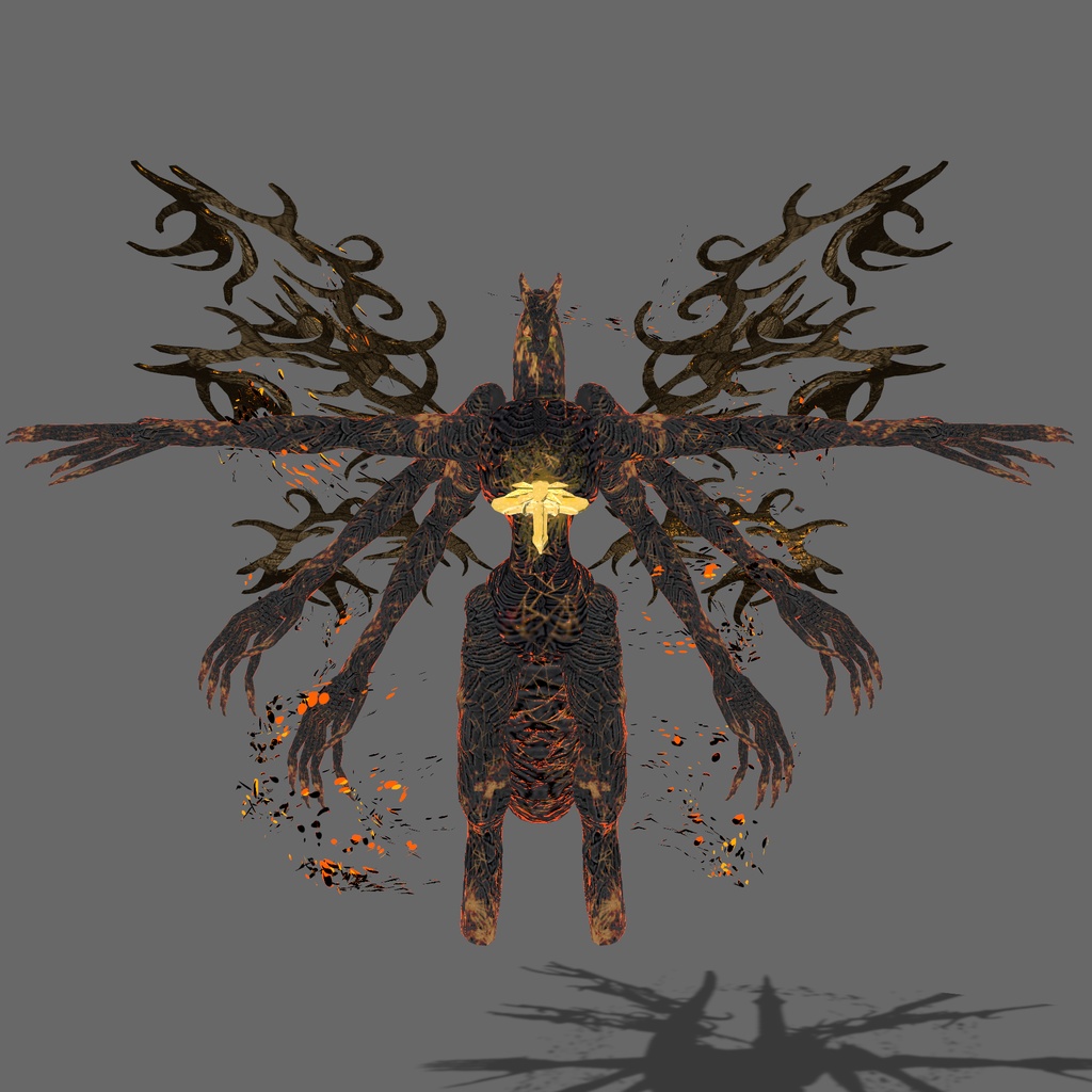 カツテノ英雄王【レクスヘロウム】