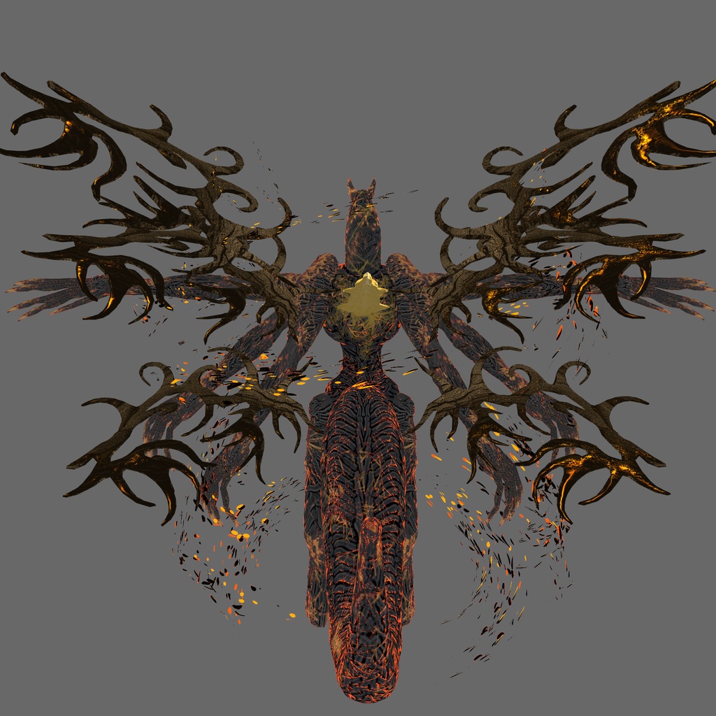 カツテノ英雄王【レクスヘロウム】